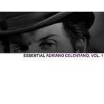 Essential Adriano Celentano, Vol. 1专辑