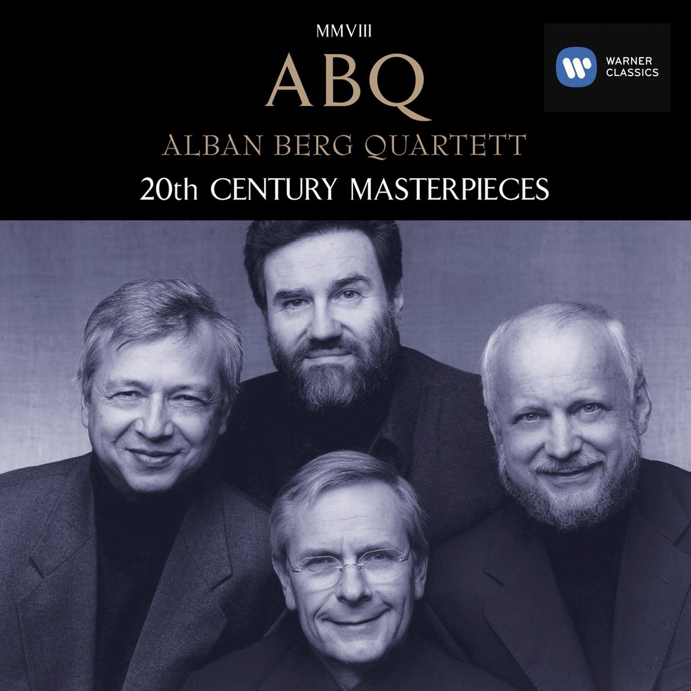 20th Century Masterpieces