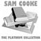The Platinum Collection: Sam Cooke专辑