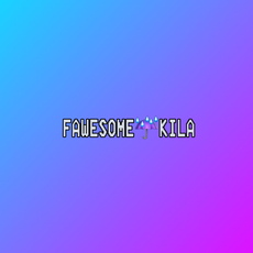 Fawesomekila