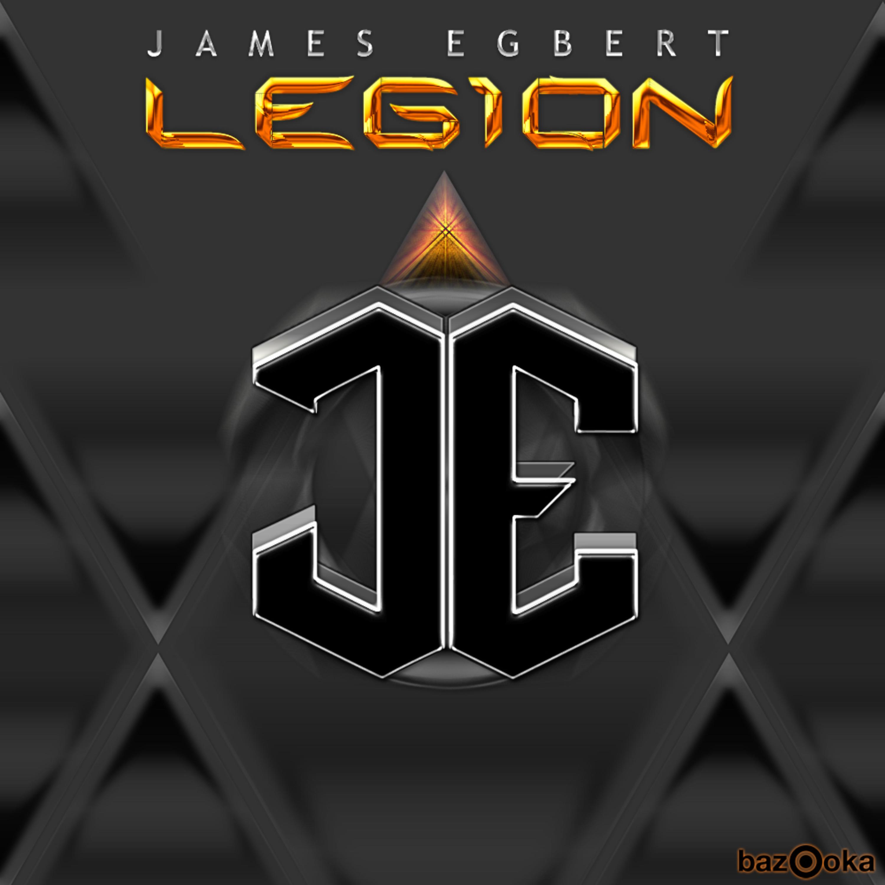 Legion (Club Mix)