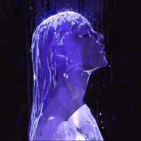I'm so tired... (Instrumental)