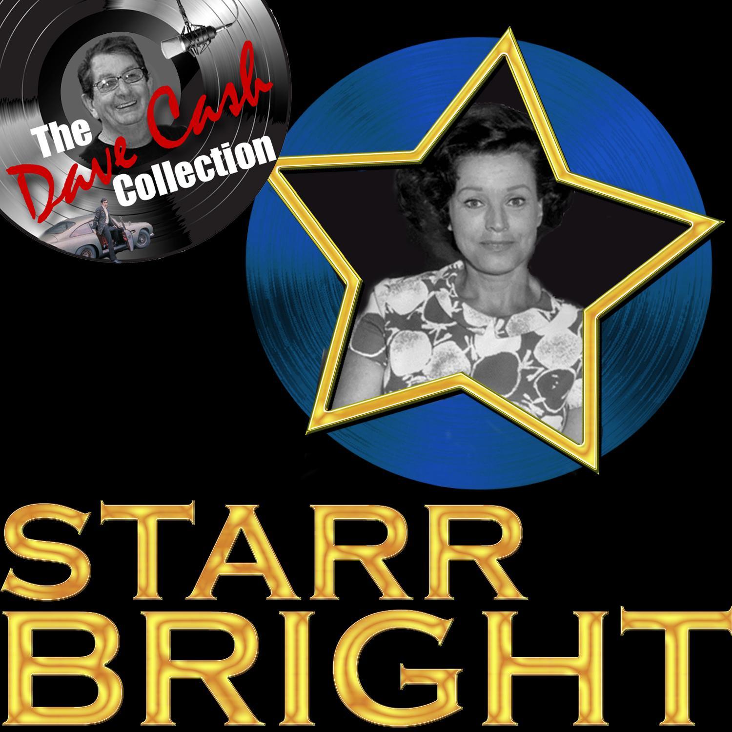 Starr Bright (The Dave Cash Collection)