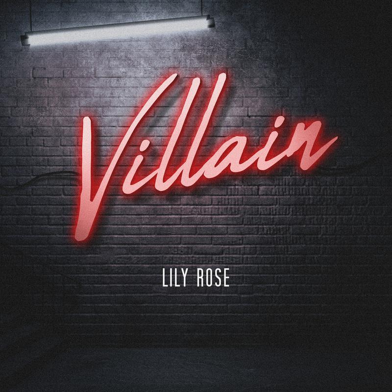 Lily Rose - Villain