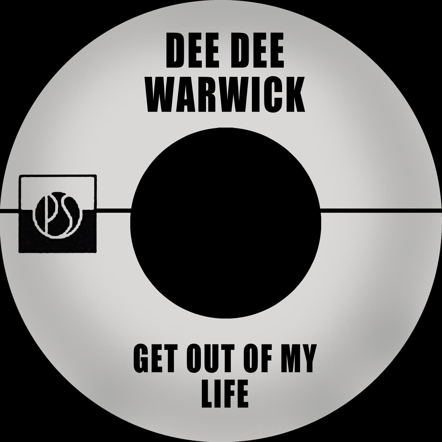 Get out of My Life