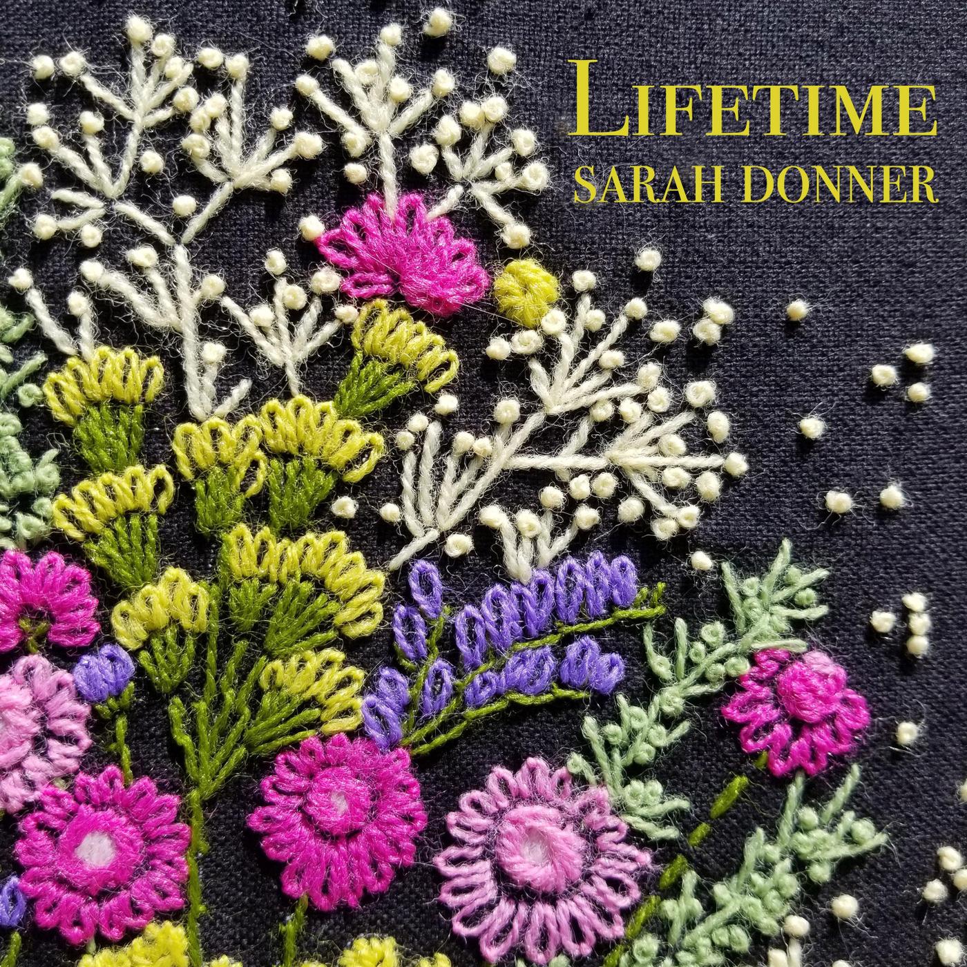 Sarah Donner - Lifetime