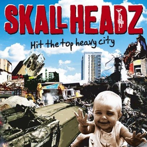 Hit The Top Heavy City