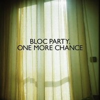 One More Chance - Bloc Party (unofficial Instrumental)