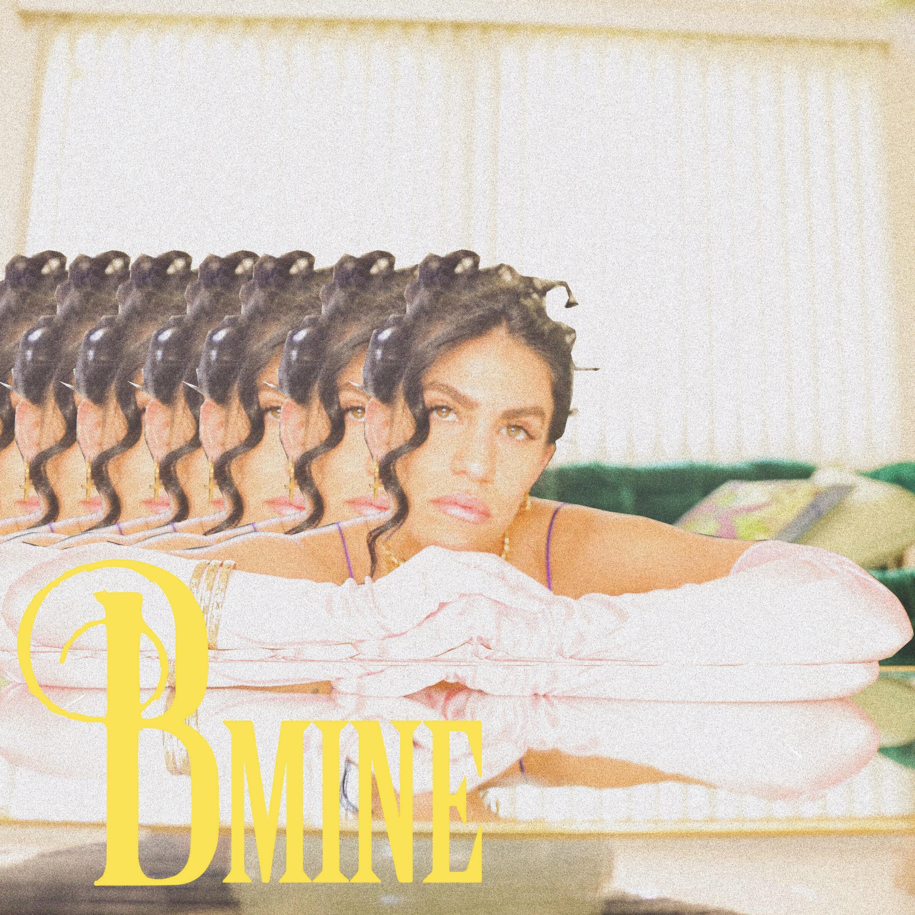 Bmine