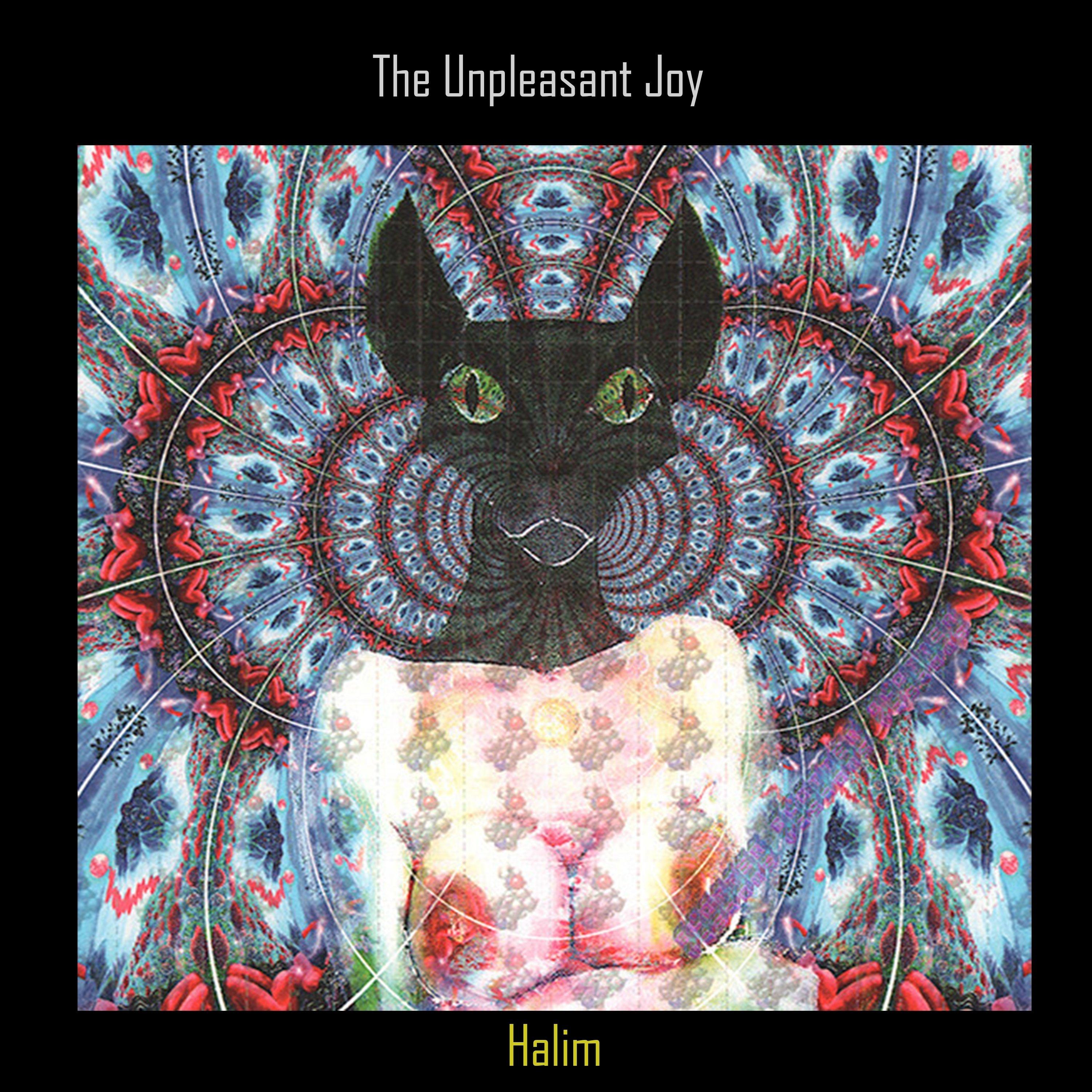 The Unpleasant Joy