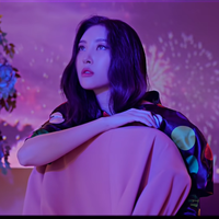 SUNMI 紫光夜 (pporappippam) 高音质伴奏