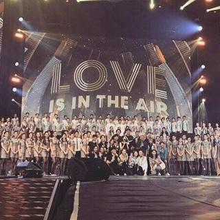 「泰」三台47周年台庆慈善演唱会歌单