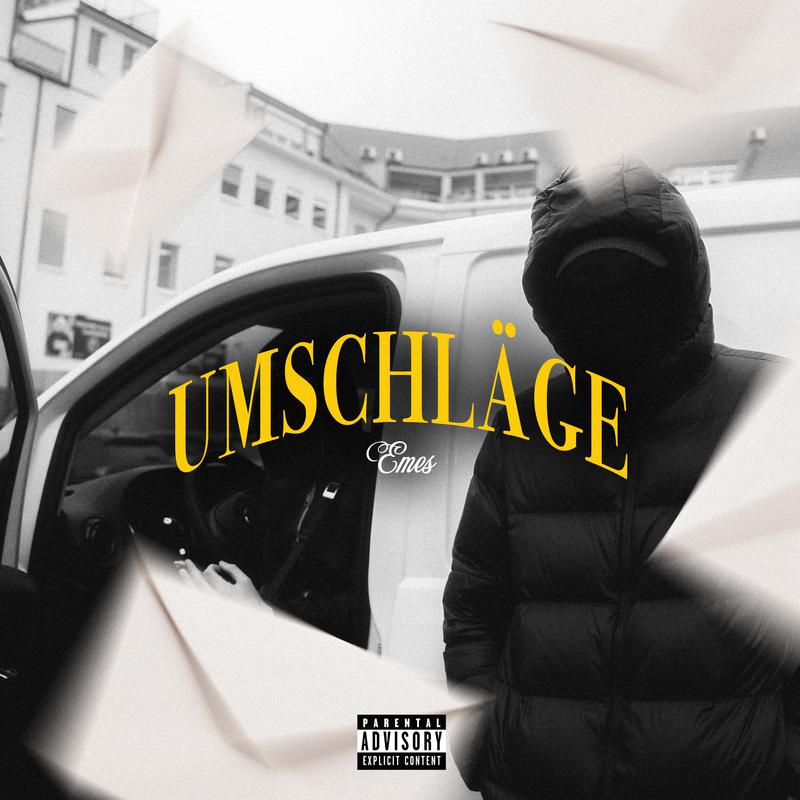 Emes - UMSCHLÄGE