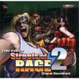 Streets of Rage 2 (Original Soundtrack)