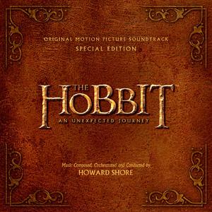 Richard Armitage (The Hobbit) - Misty Mountains (Karaoke Version) 带和声伴奏 （升7半音）