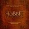The Hobbit: An Unexpected Journey专辑