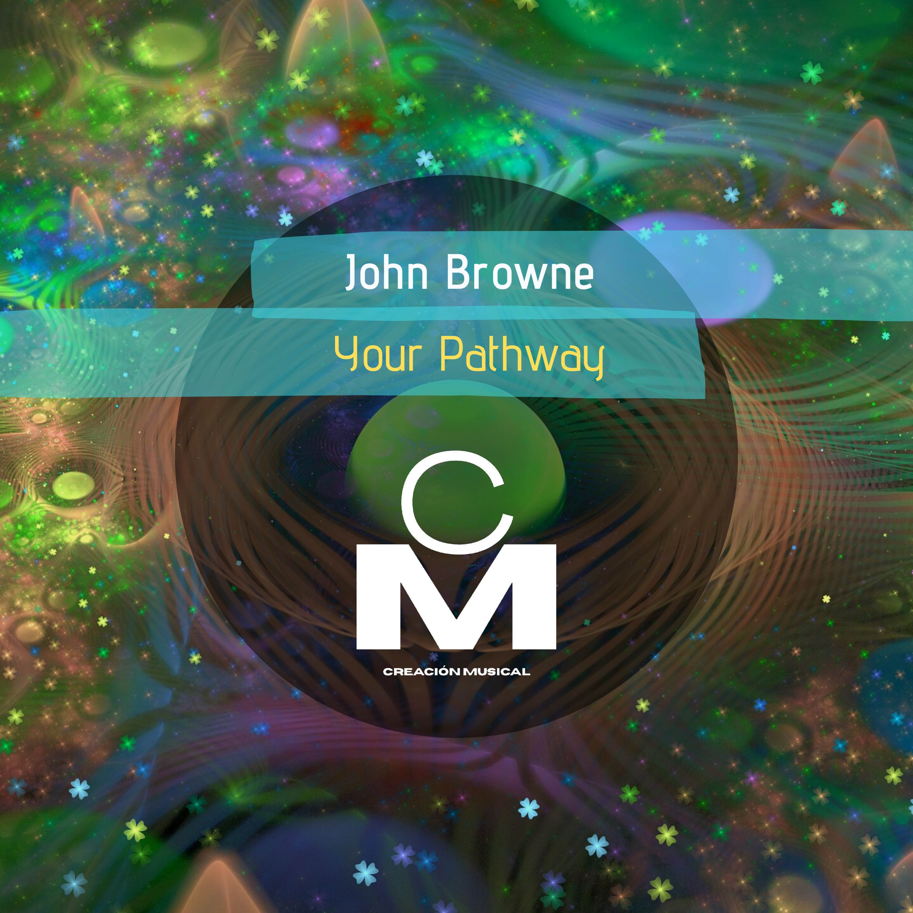John Browne - Your Pathway