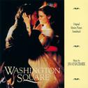 Washington Square (Original Motion Picture Soundtrack)专辑