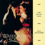 Washington Square (Original Motion Picture Soundtrack)专辑