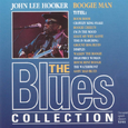 Boogie Man (The Blues Collection)