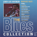 Boogie Man (The Blues Collection)