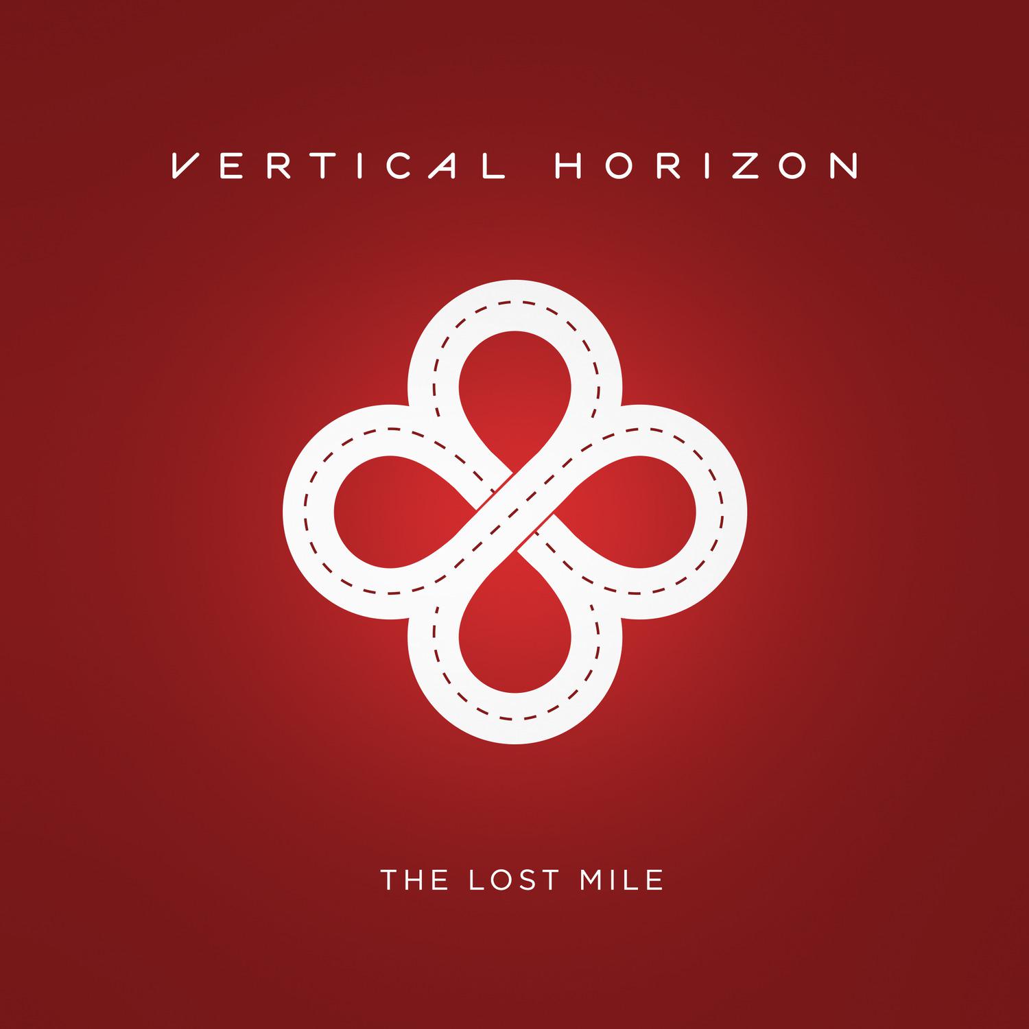 Vertical Horizon - Written in the Stars