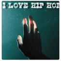 I LOVE HIP-HOP专辑