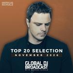 Global DJ Broadcast - Top 20 November 2020专辑