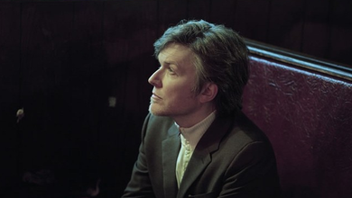 David Sylvian