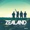 Zealand Worship - The EP专辑