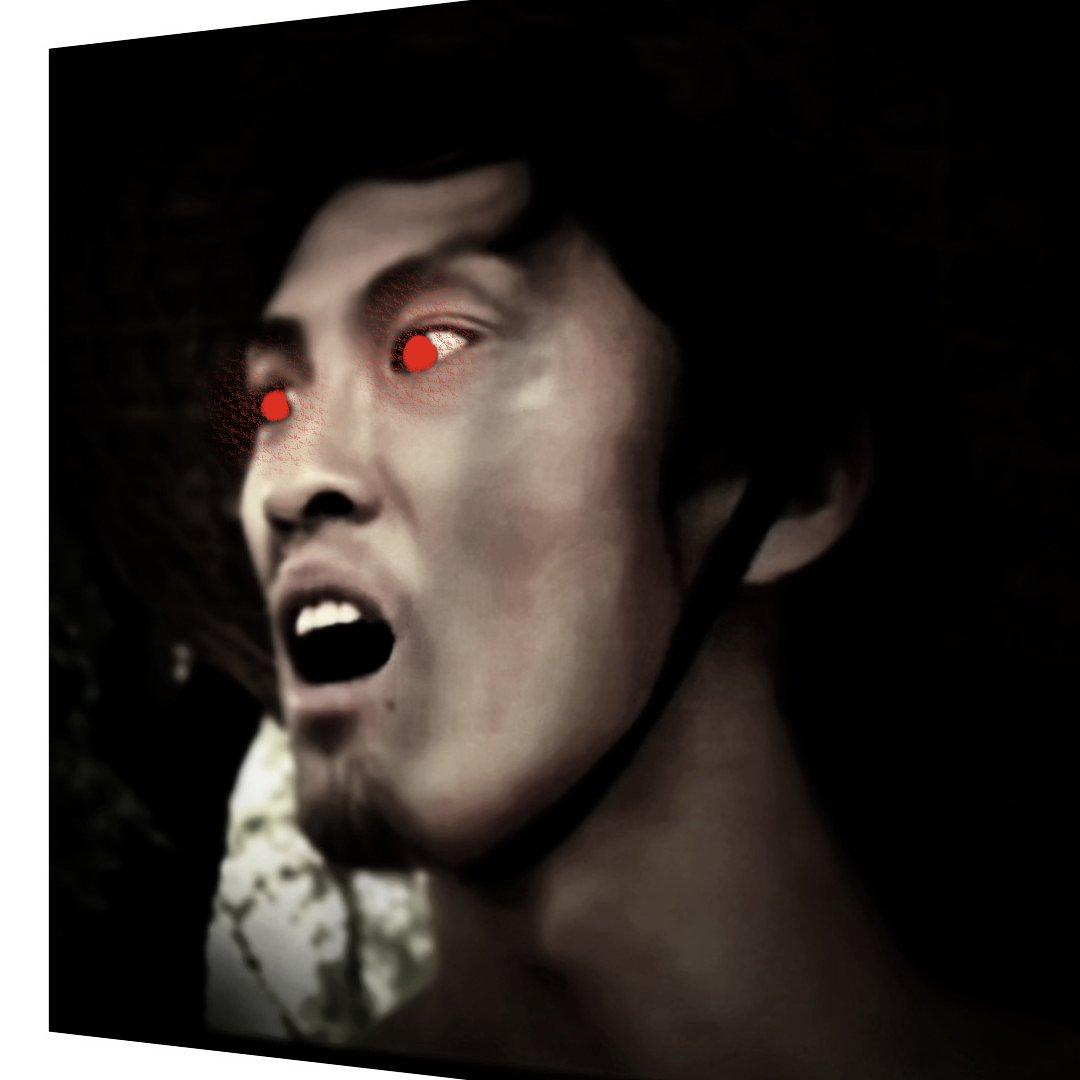 F**k you（刘海柱）