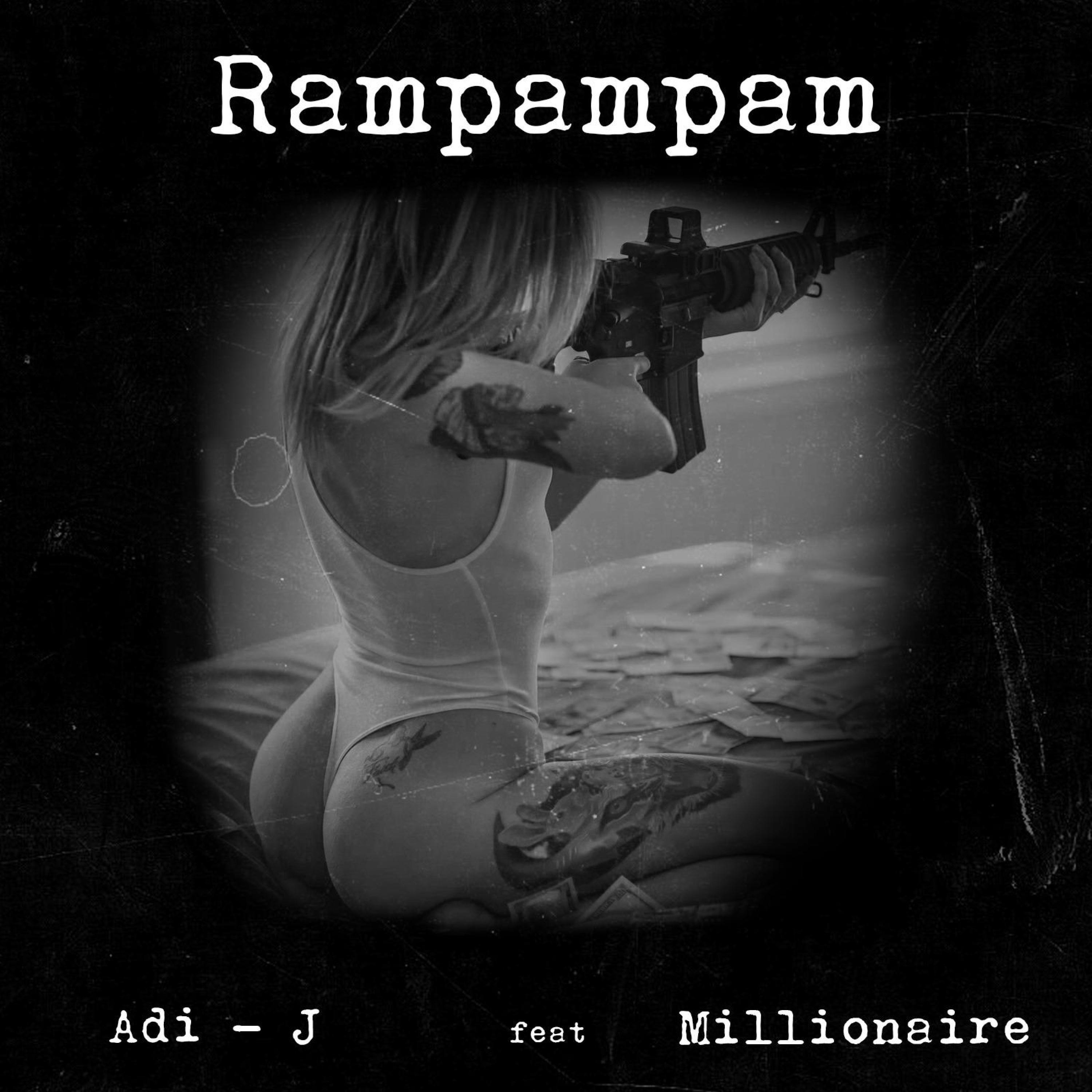 Ram Pam Pam (feat. Millionaire)