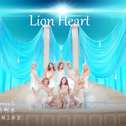 『lion heart』少女时代专辑