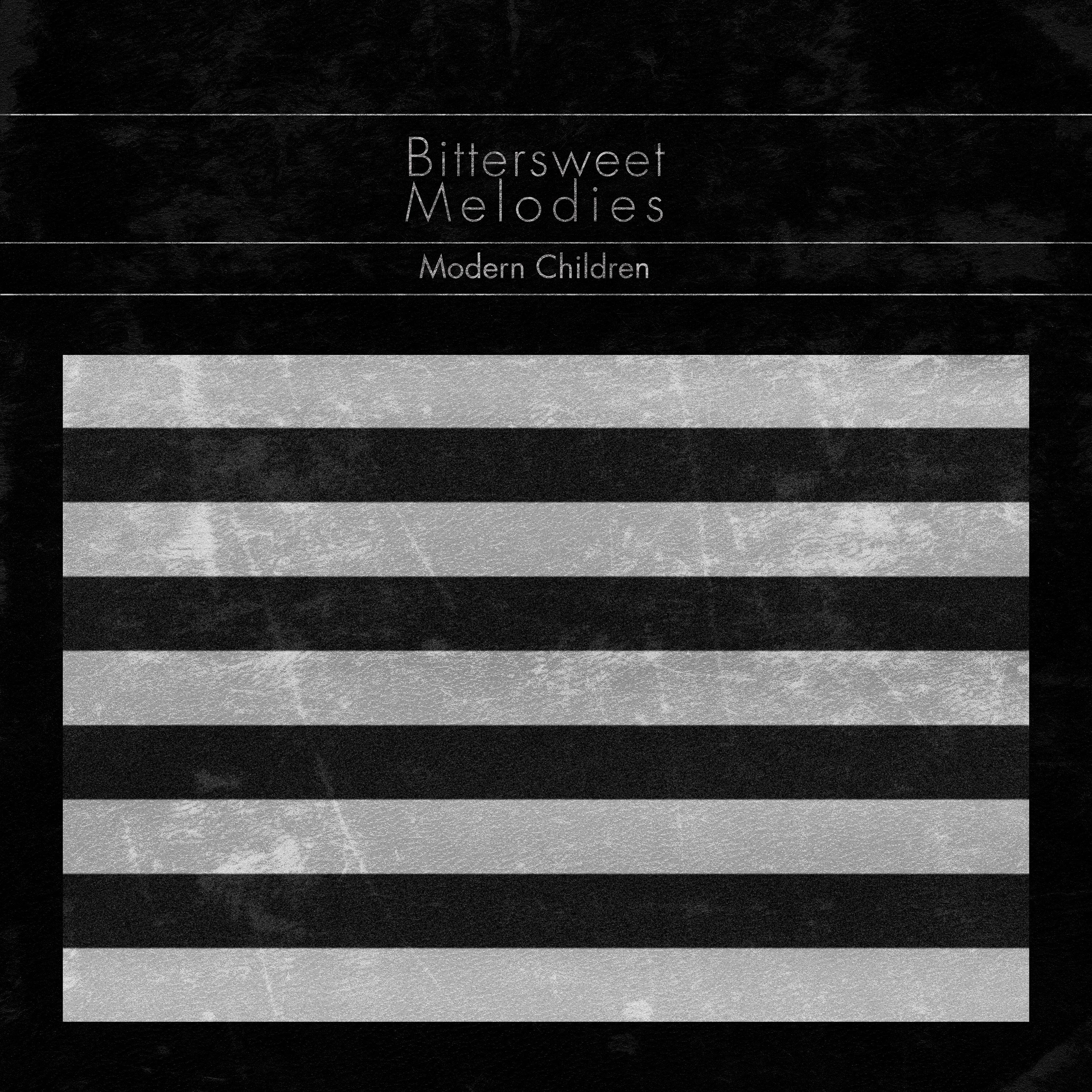 Bittersweet Melodies专辑