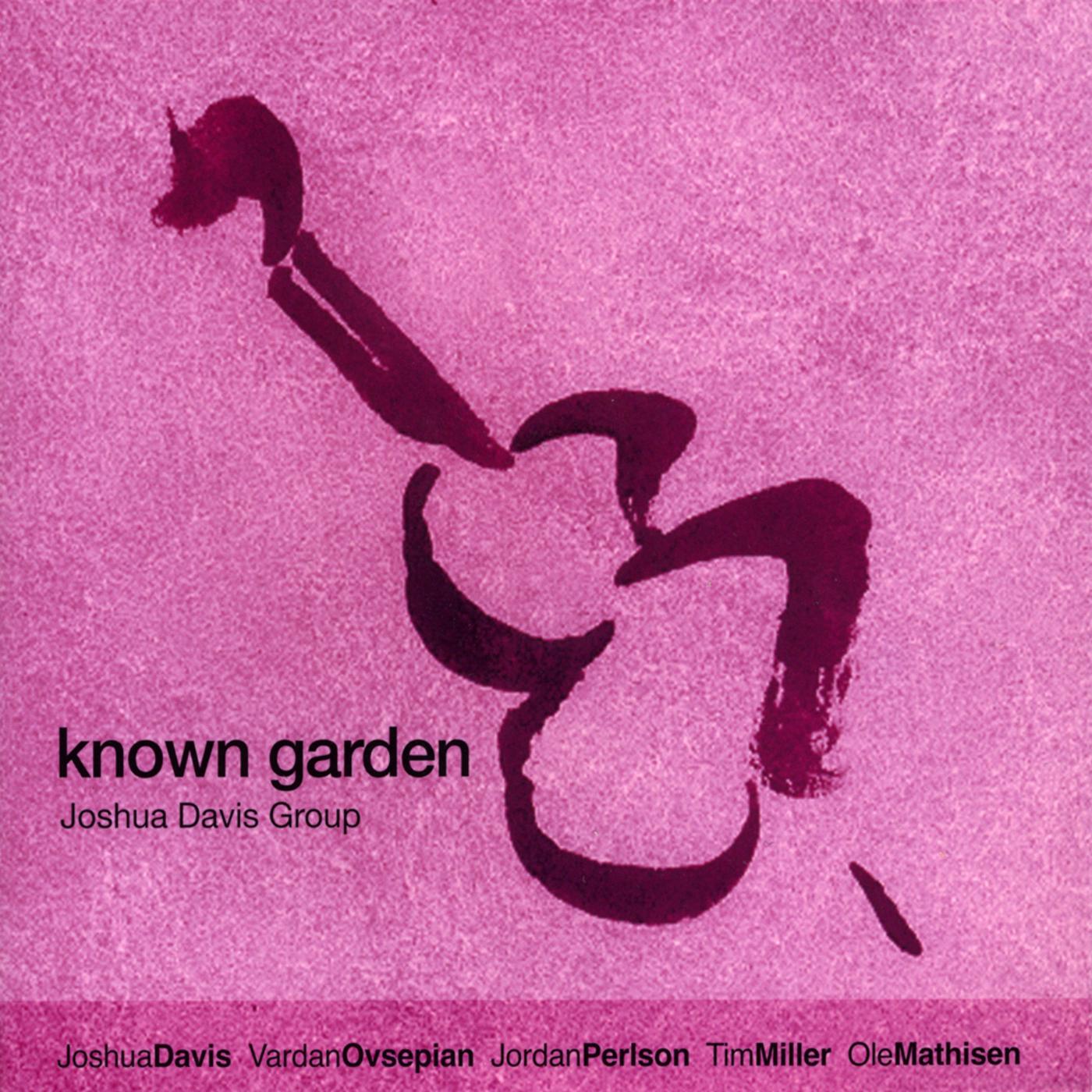 Known Garden