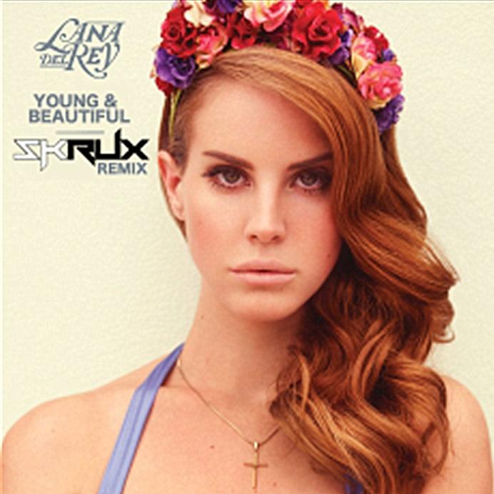 Young & Beautiful (Skrux Remix)