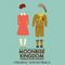 Le temps de l'amour (Original Soundtrack Theme from "Moonrise Kingdom")专辑