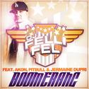 Boomerang (feat. Akon, Pitbull & Jermaine Dupri)专辑