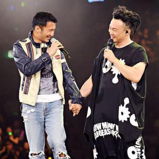 陈奕迅丨三面怪咖国语粤语翻唱精选合集