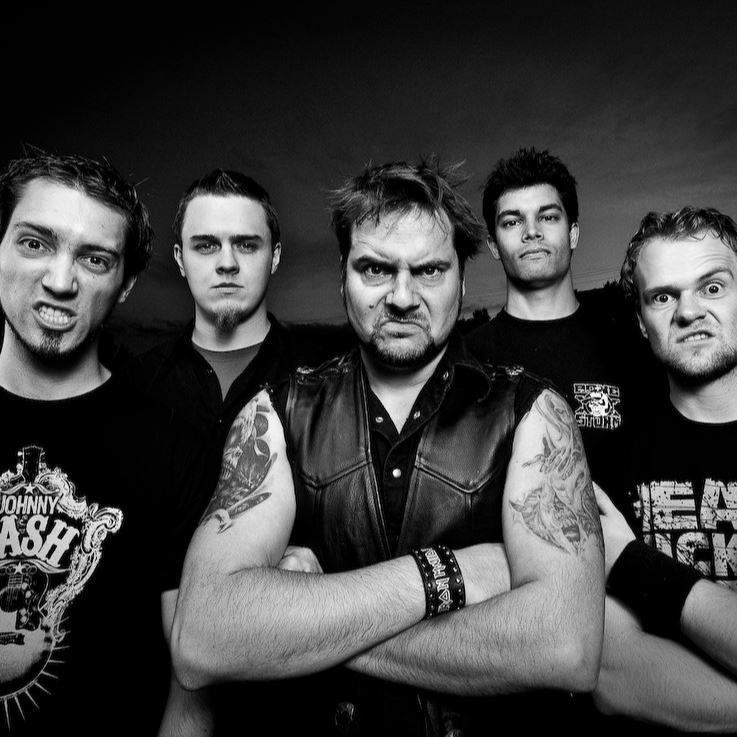 Thunder And Lightning