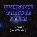 T.I. feat. Big K.R.I.T. - I'm Flexin' (Vocal Version)