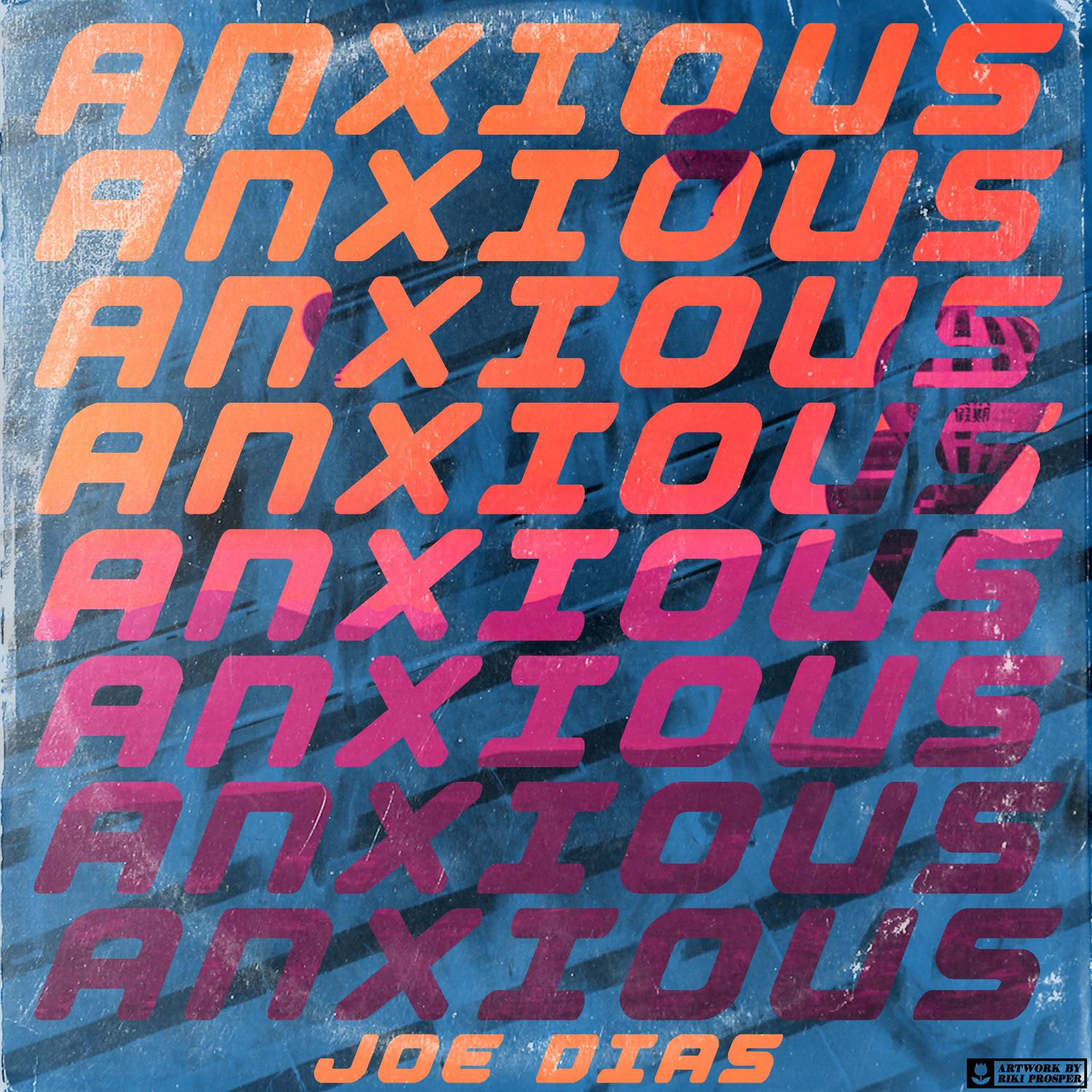 Anxious
