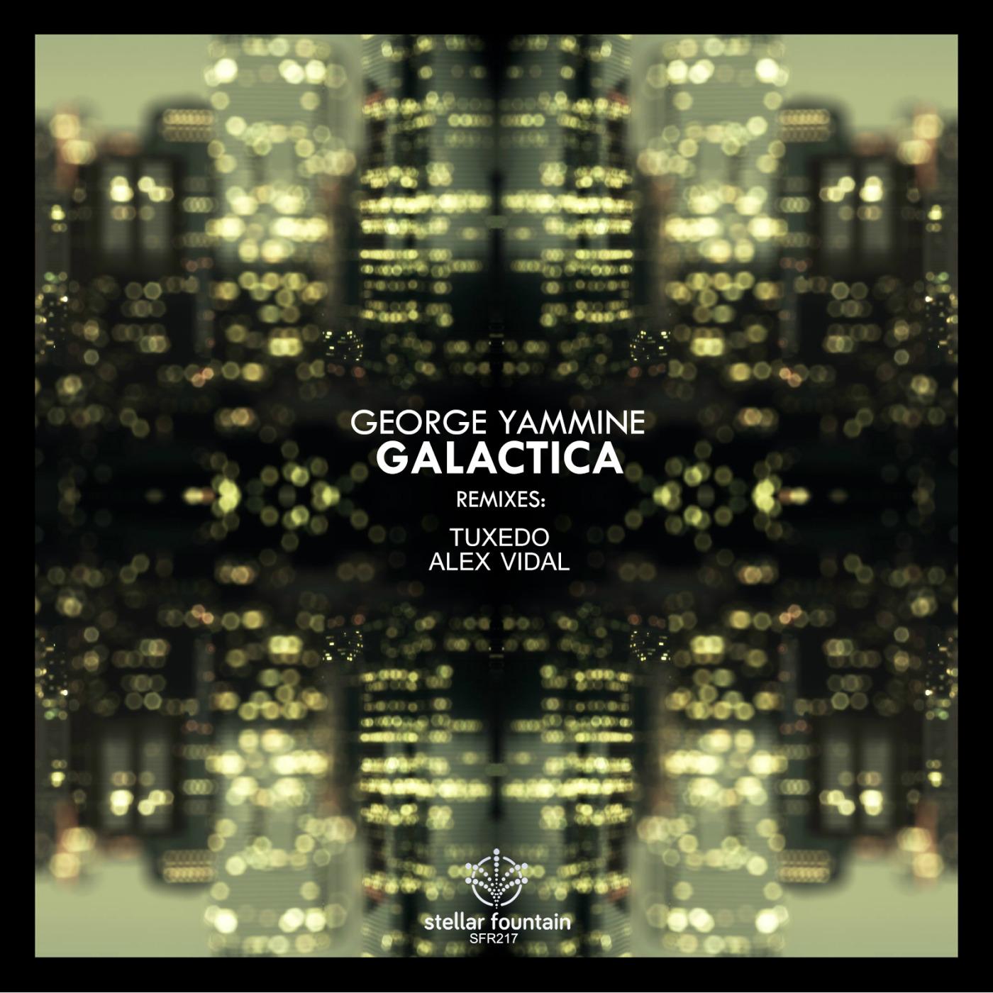 Galactica