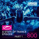 A State Of Trance Episode 800专辑