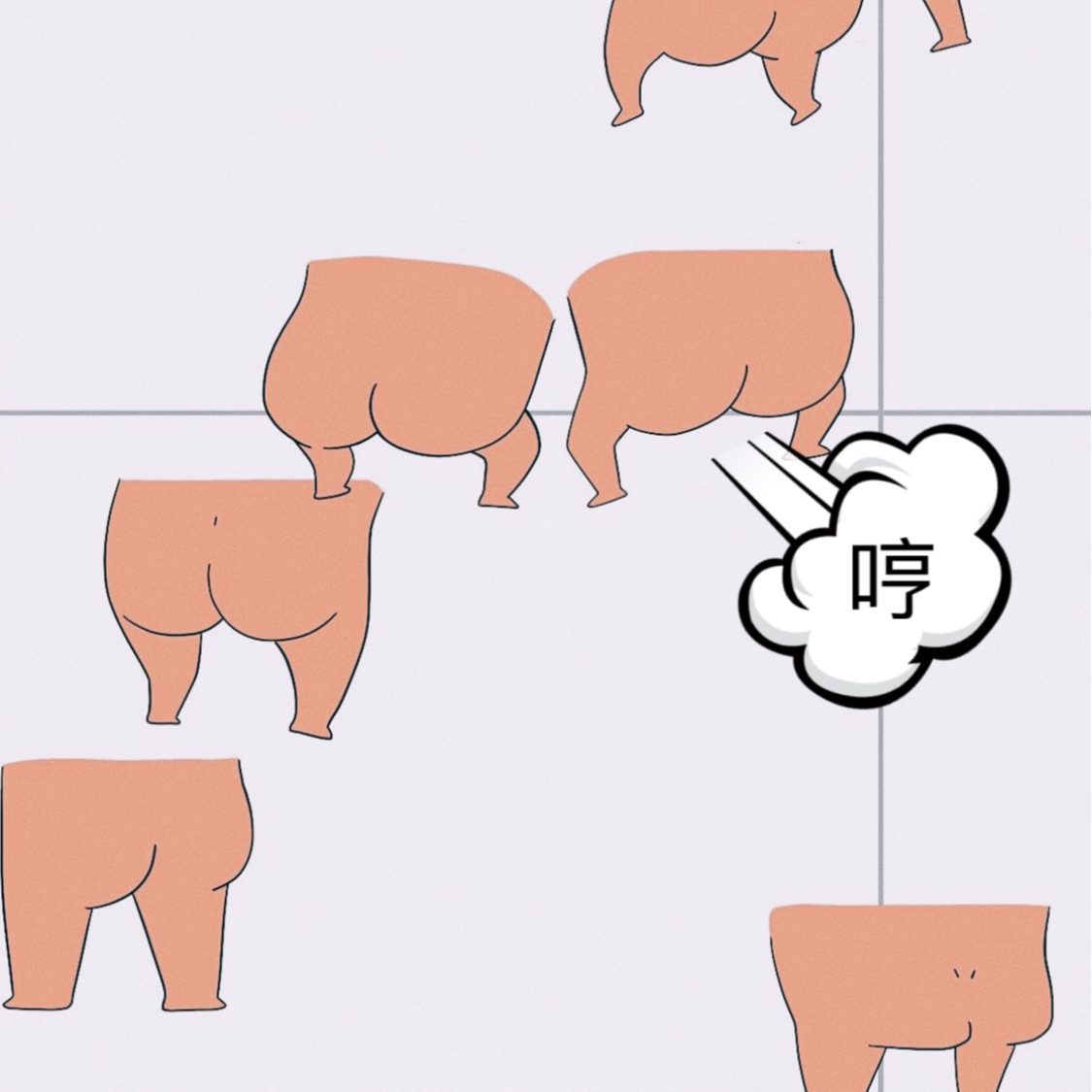 “过期”的小孩 VOL.3