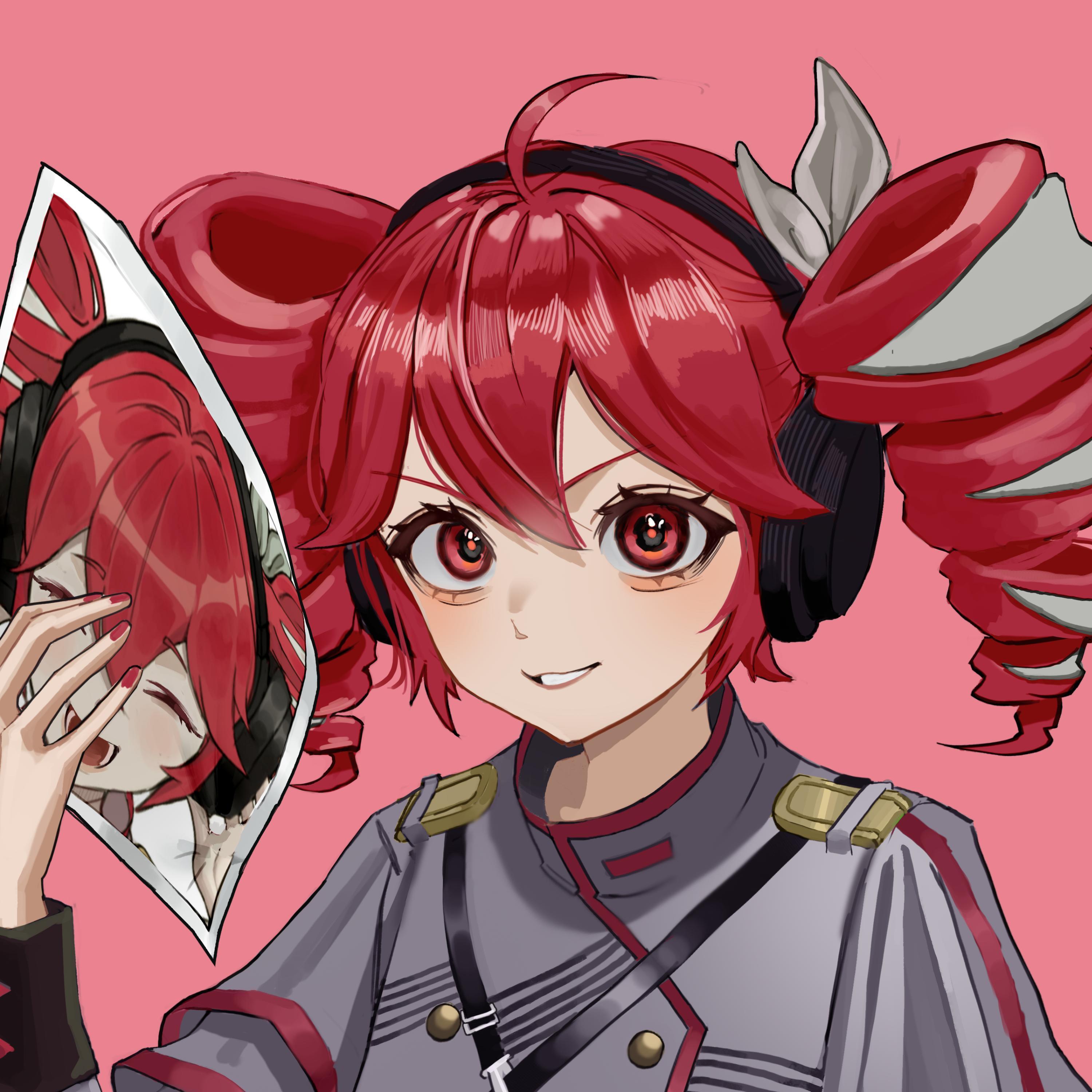 泣いていると思った？
