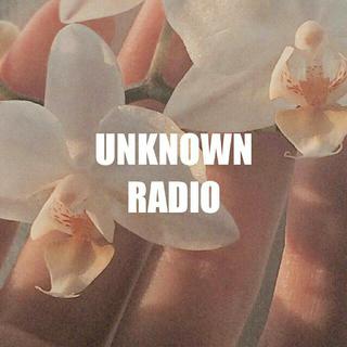 Unknown Radio