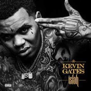 Kevin Gates - Time For That （升2半音）