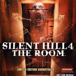 Silent Hill 4: The Room: Limited Edition Soundtrack专辑