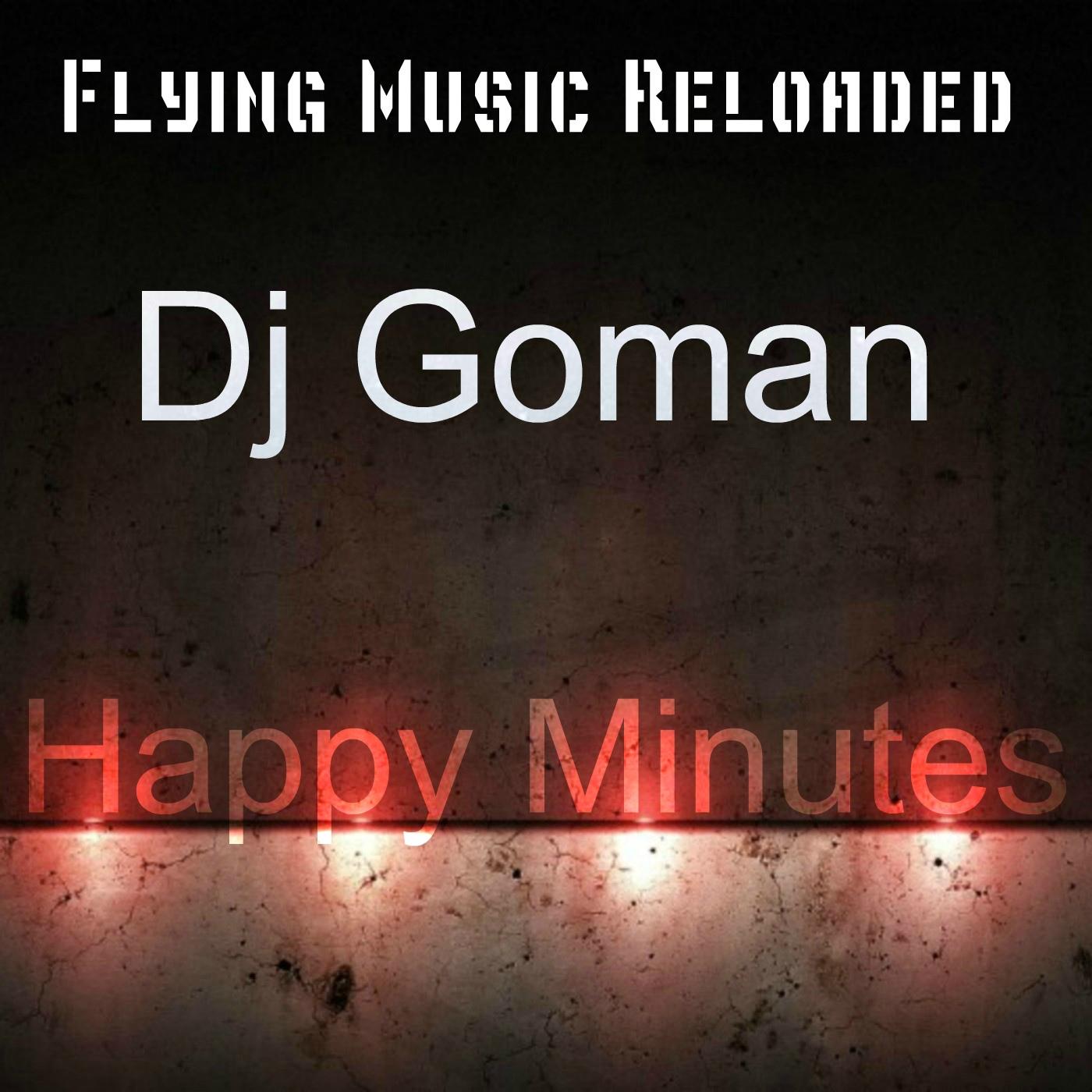 Happy Minutes